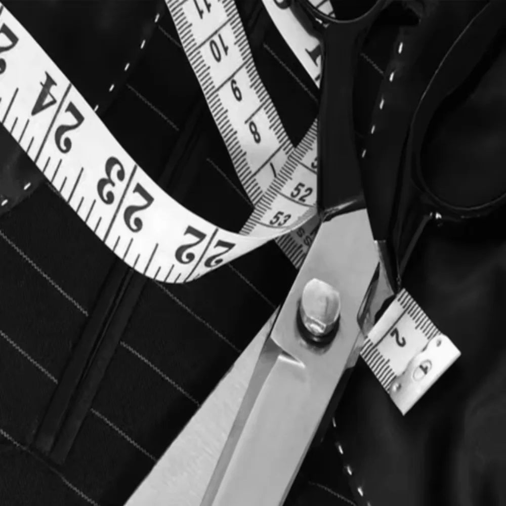 Men's custom suit fashionable
