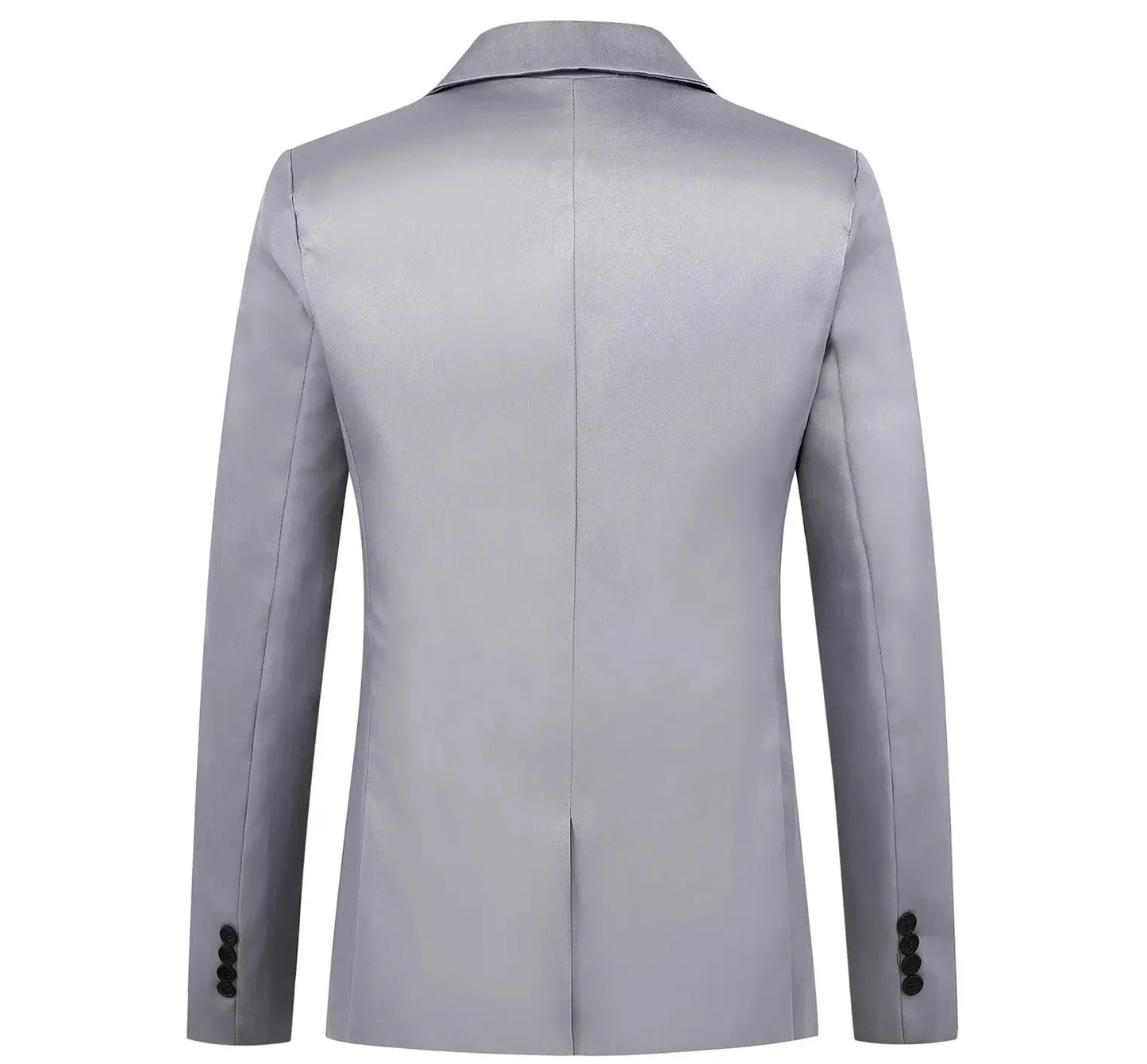 Men's custom suit trendy
