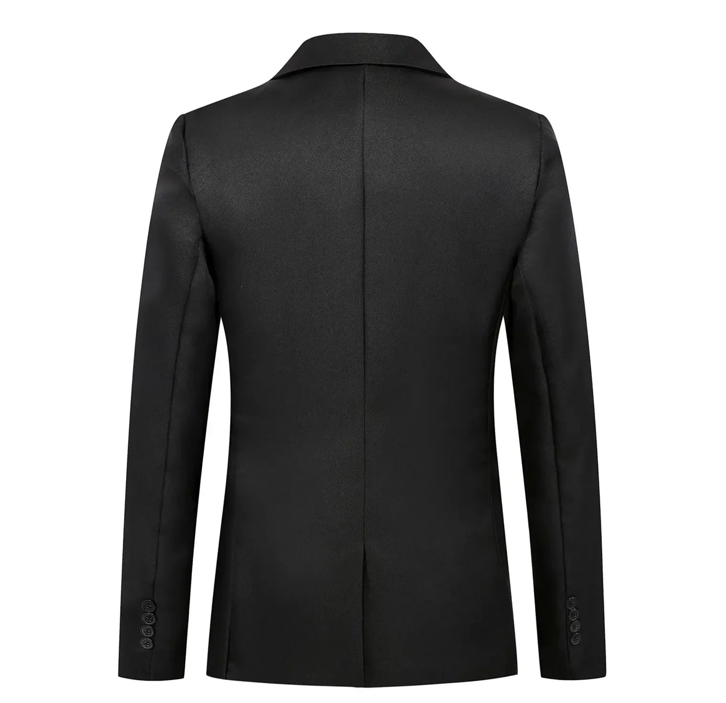Men's custom suit trendy