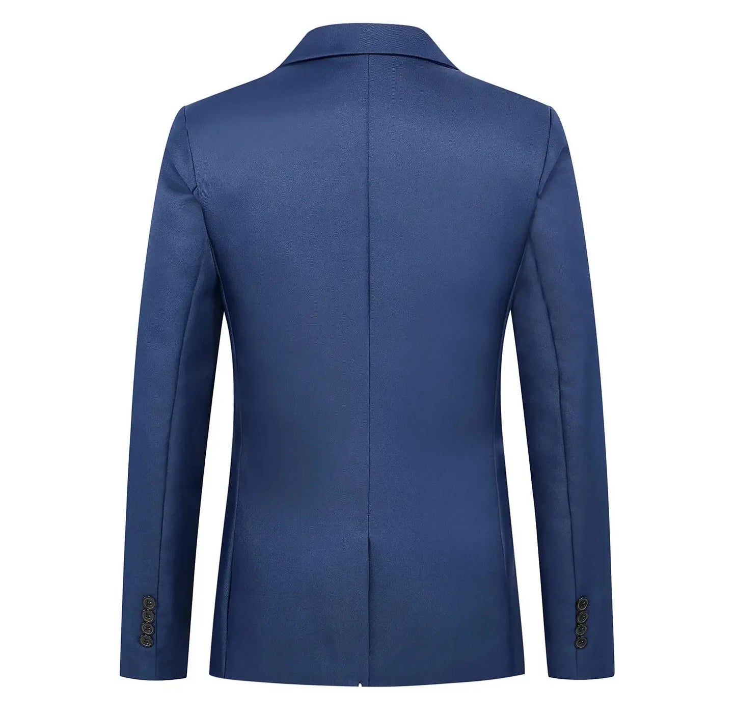 Men's custom suit trendy
