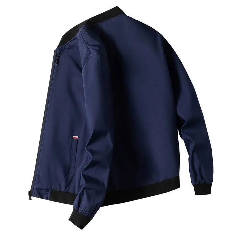 Leisure Jacket Style Fashion Windproof Jacket