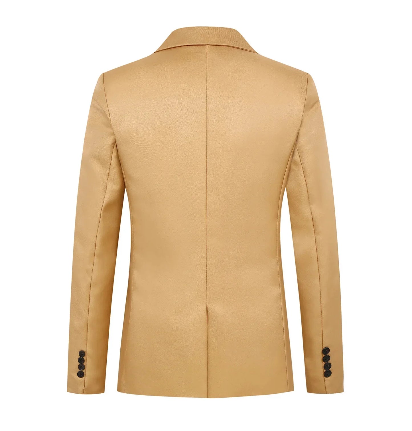 Men's custom suit trendy