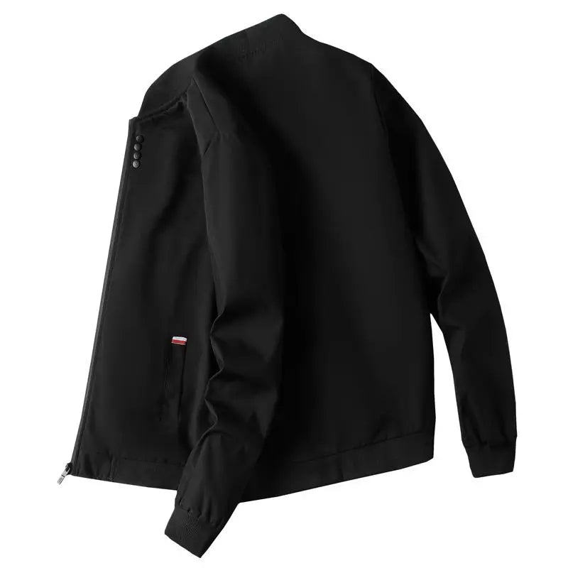 Leisure Jacket Style Fashion Windproof Jacket