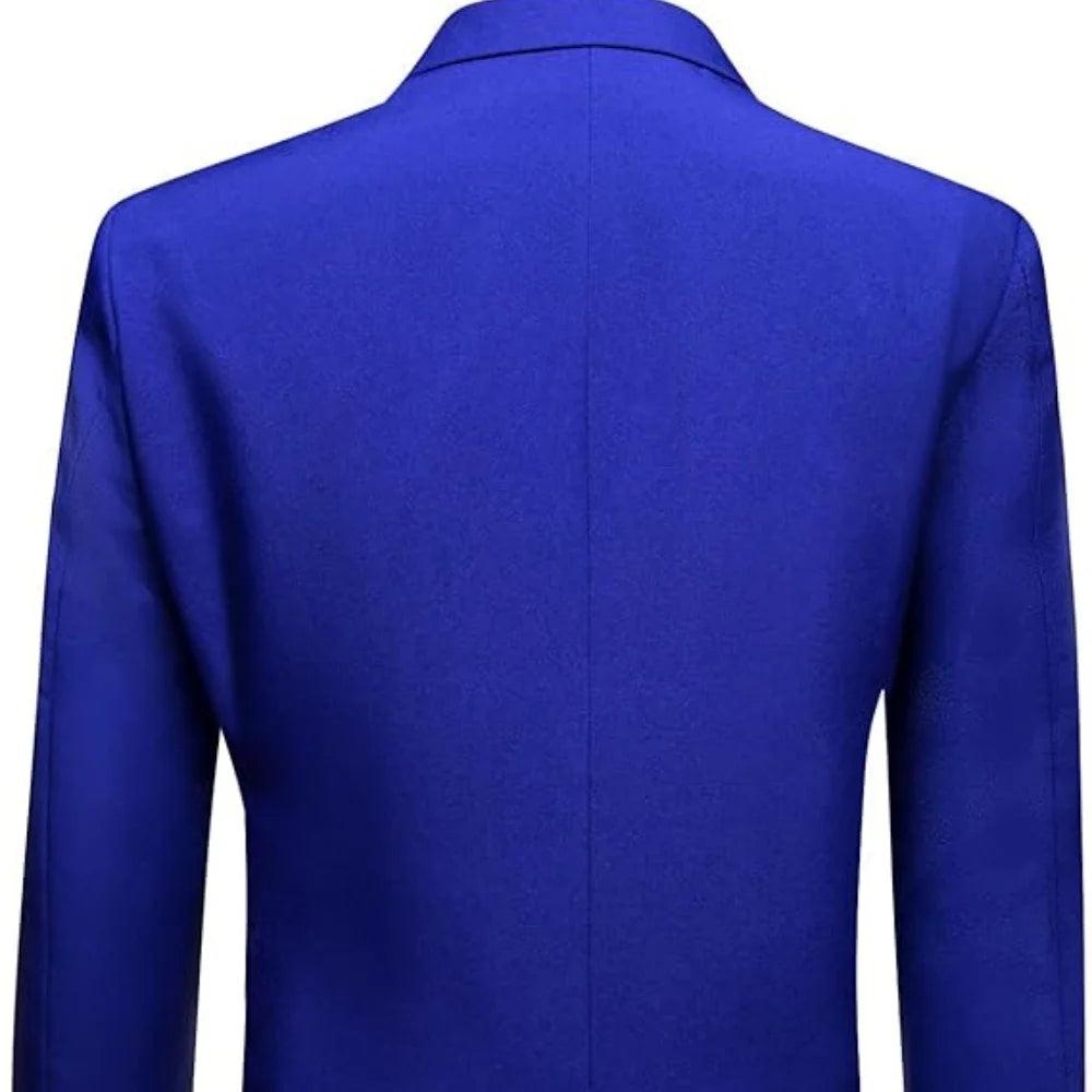 Men's custom suit fashionable