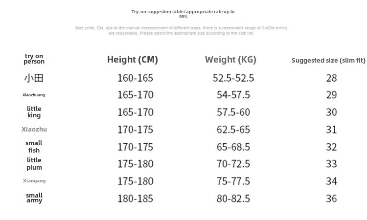 Casual Business Men's Black Stretchy Cropped Pants Trendy Korean Style Slim Fit Men's Suit Pants Summer Wear