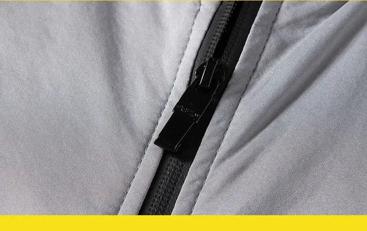 Leisure Jacket Style Fashion Windproof Jacket