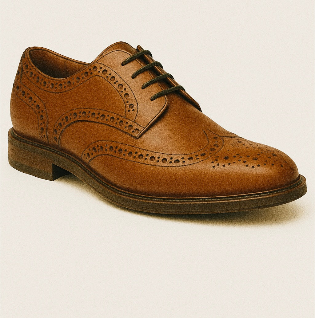 Brogue Shoes