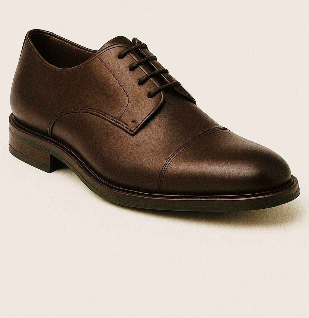Oxford Shoes