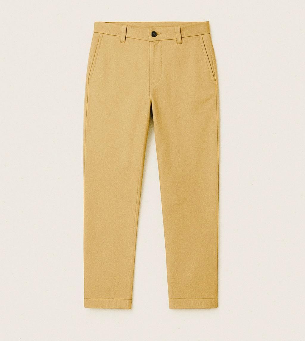 Casual Pants