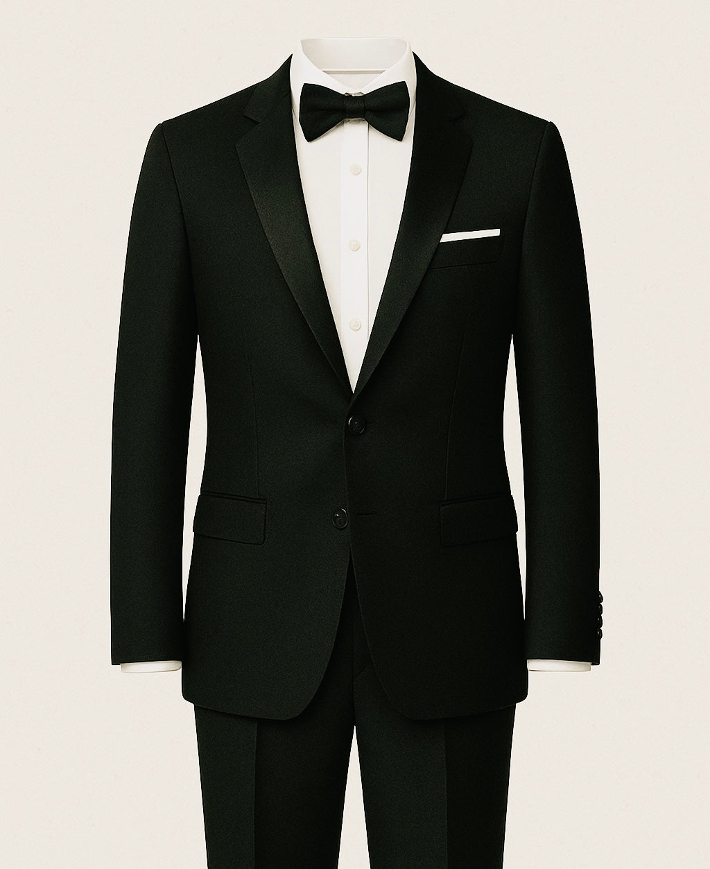 Tuxedos