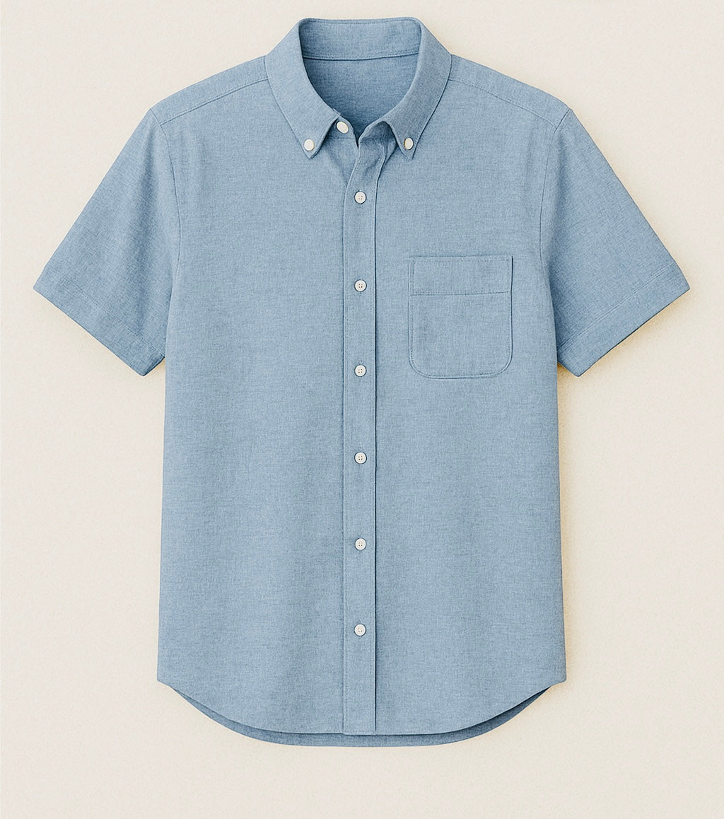 Short Sleeve Shirts