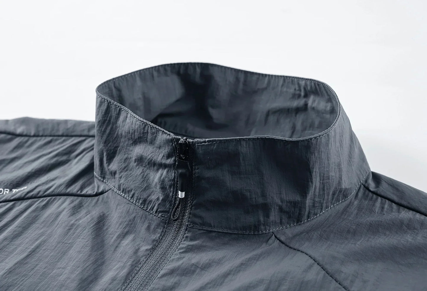 Protection Casual Breathable Sports Windproof Water-Resistant Ultrathin Jacket Outdoor