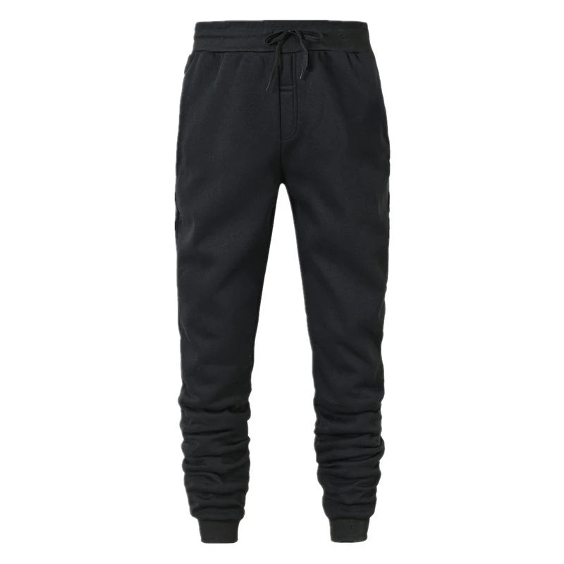 Men Jogger Sweatpantsrunning Workout Jogging Long Pants