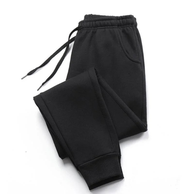 Men Jogger Sweatpantsrunning Workout Jogging Long Pants