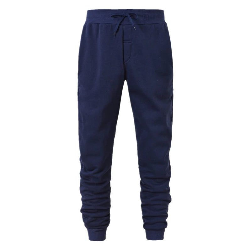 Men Jogger Sweatpantsrunning Workout Jogging Long Pants