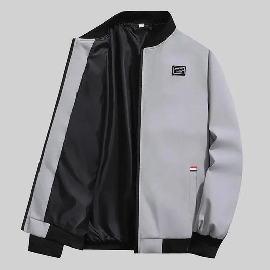 Leisure Jacket Style Fashion Windproof Jacket