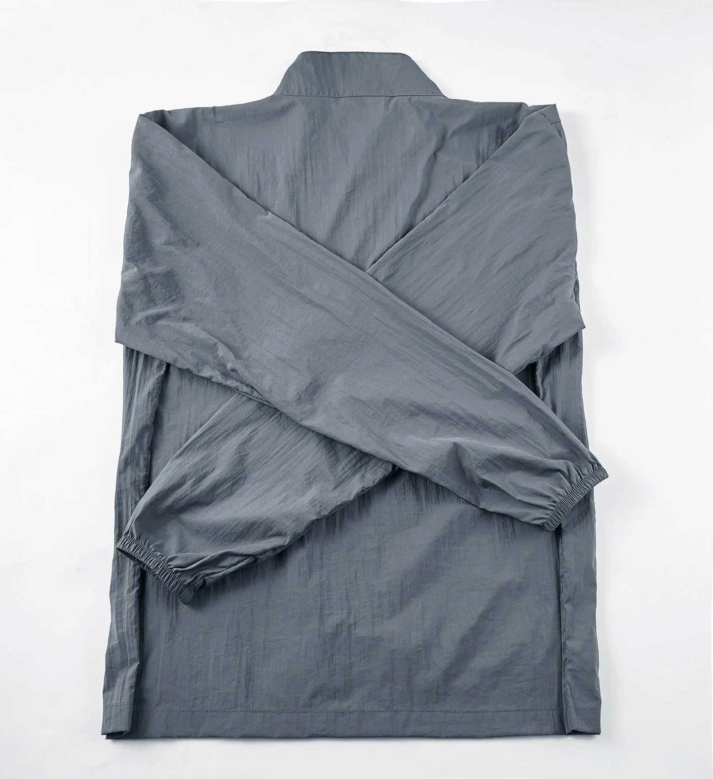 Protection Casual Breathable Sports Windproof Water-Resistant Ultrathin Jacket Outdoor