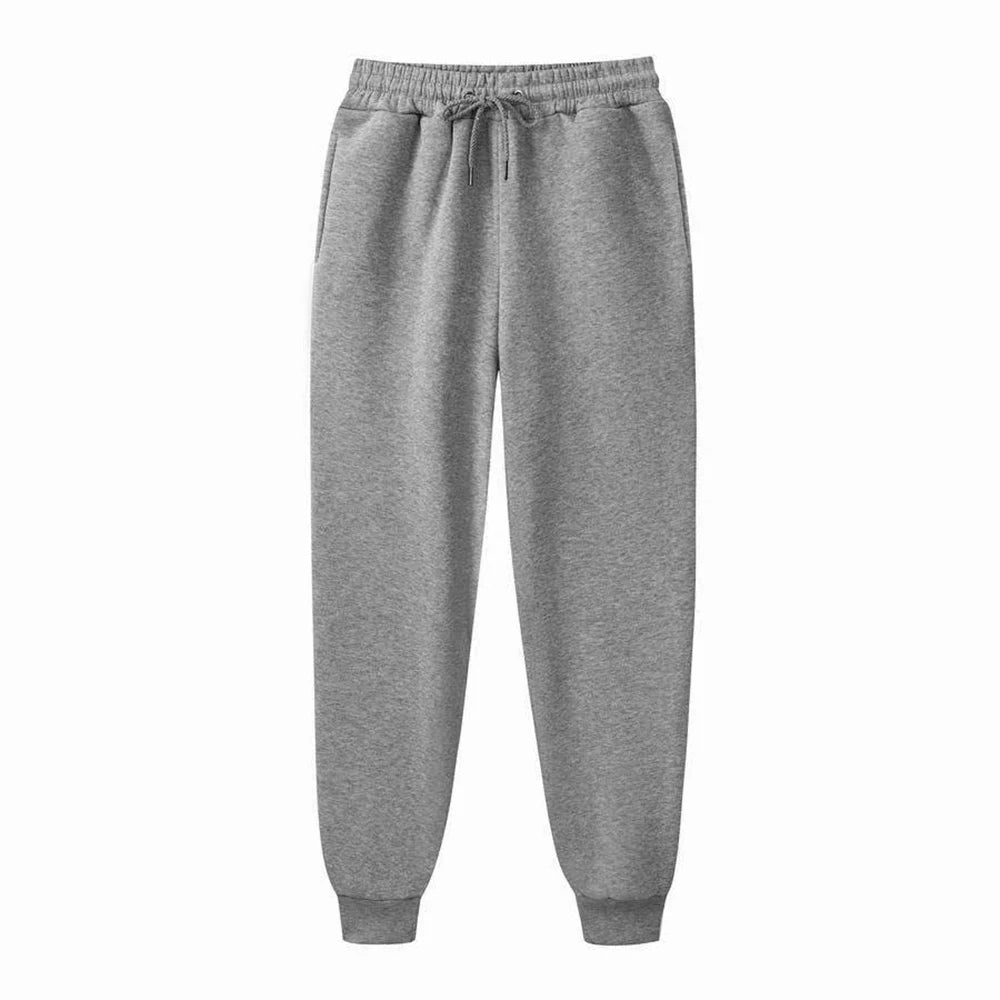Men Jogger Sweatpantsrunning Workout Jogging Long Pants