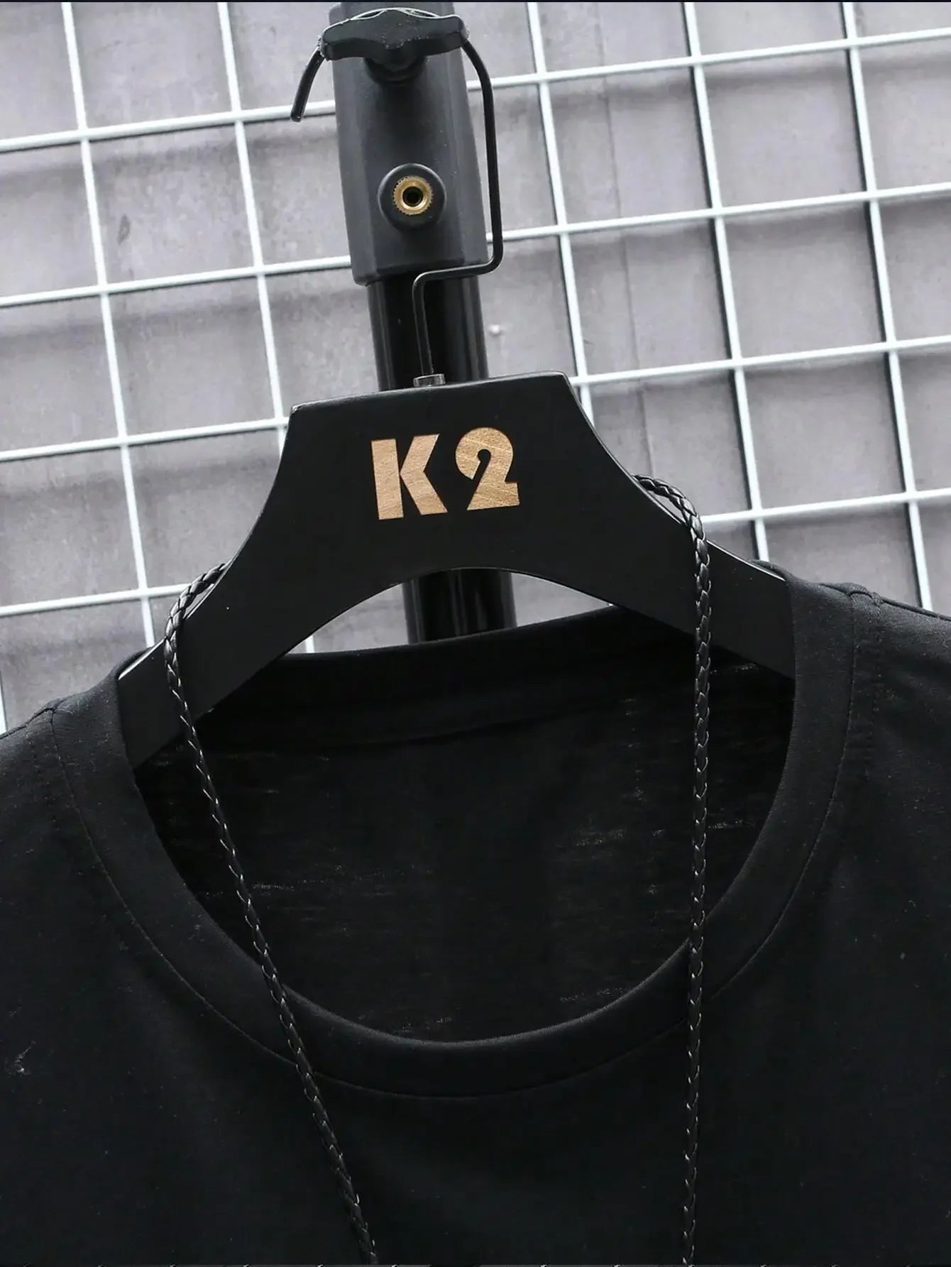 Hot Sale Solid Color High Quality Print T-Shirts