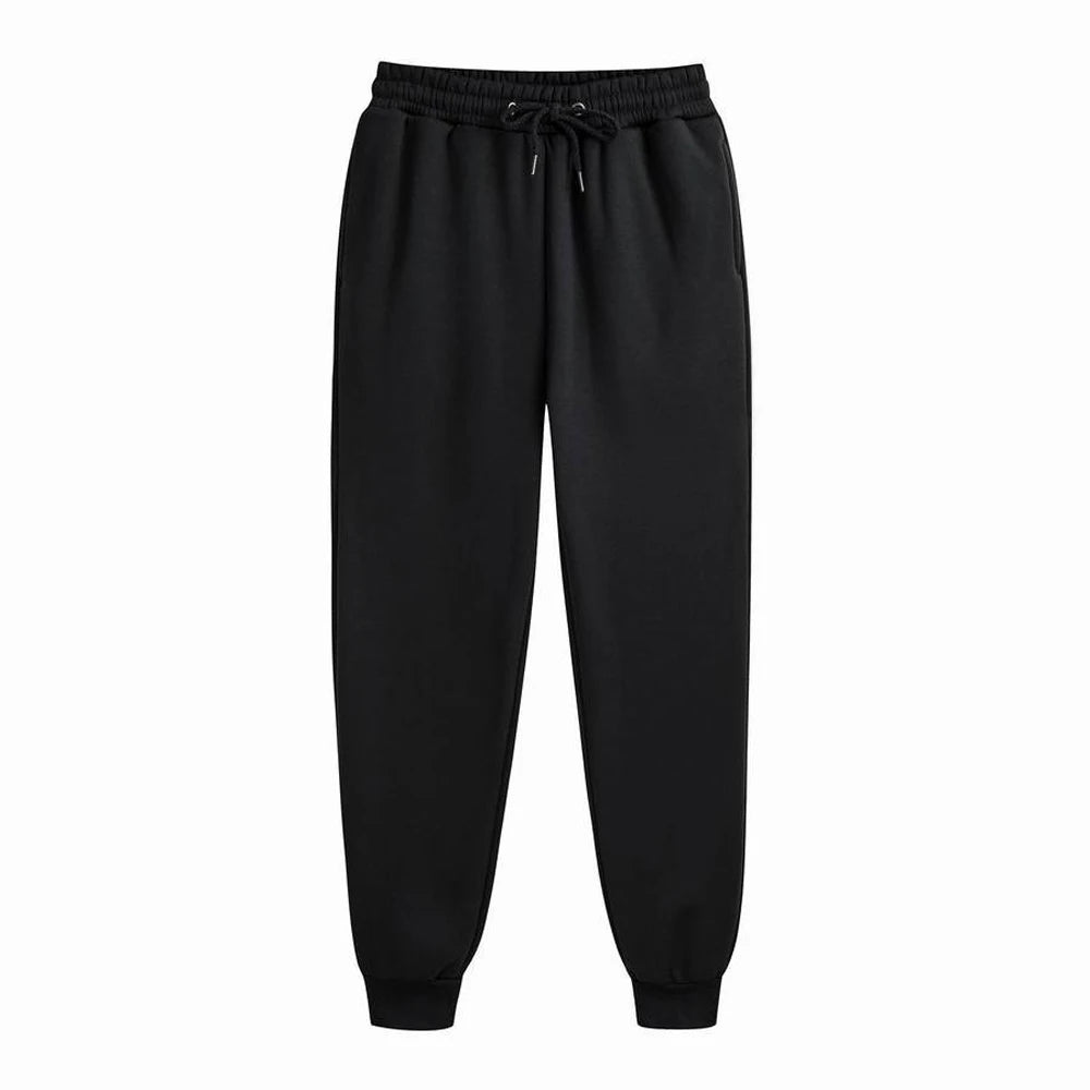 Men Jogger Sweatpantsrunning Workout Jogging Long Pants