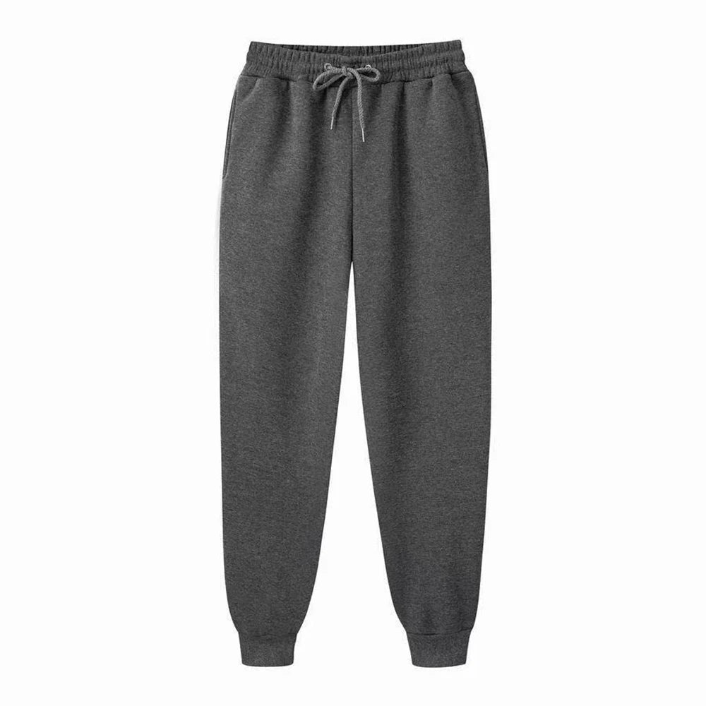 Men Jogger Sweatpantsrunning Workout Jogging Long Pants