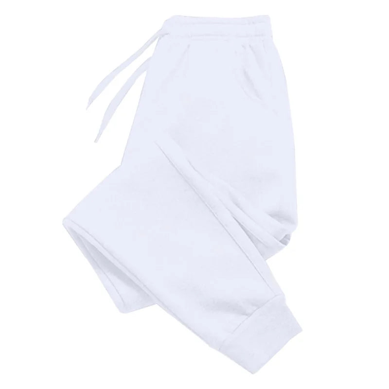 Men Jogger Sweatpantsrunning Workout Jogging Long Pants