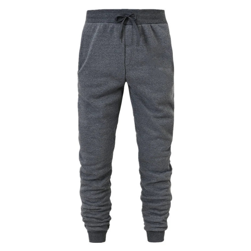 Men Jogger Sweatpantsrunning Workout Jogging Long Pants