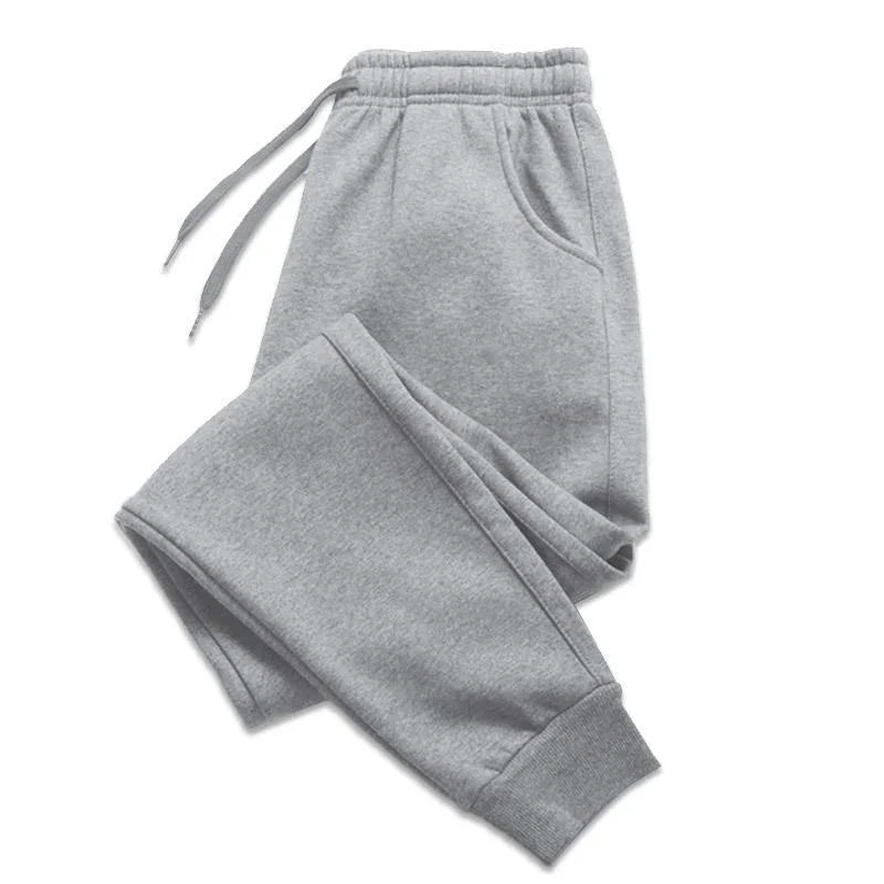 Men Jogger Sweatpantsrunning Workout Jogging Long Pants